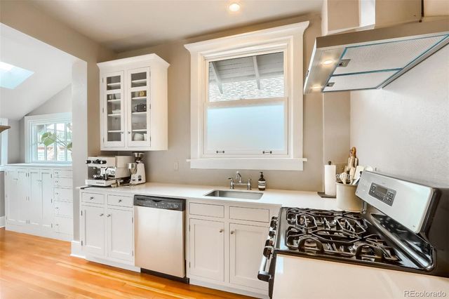 1220 Fillmore Street, Denver, CO 80206