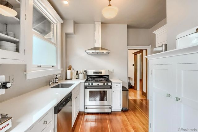 1220 Fillmore Street, Denver, CO 80206