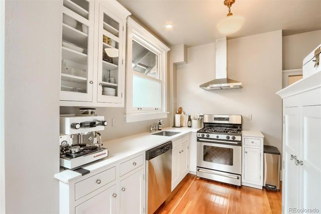 1220 Fillmore Street, Denver, CO 80206