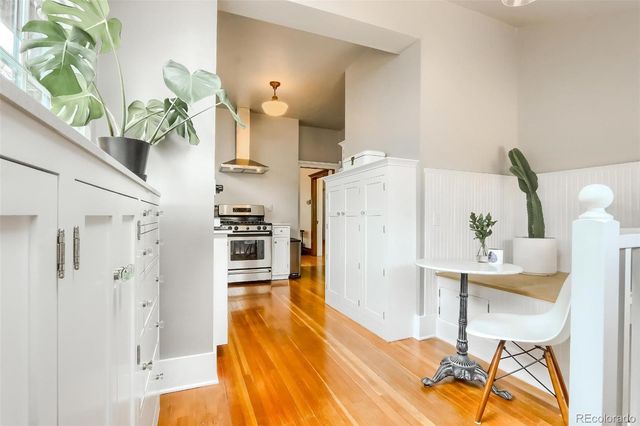 1220 Fillmore Street, Denver, CO 80206