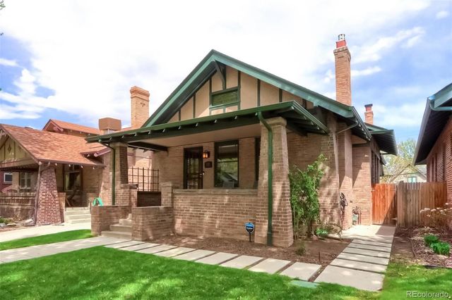 1220 Fillmore Street, Denver, CO 80206