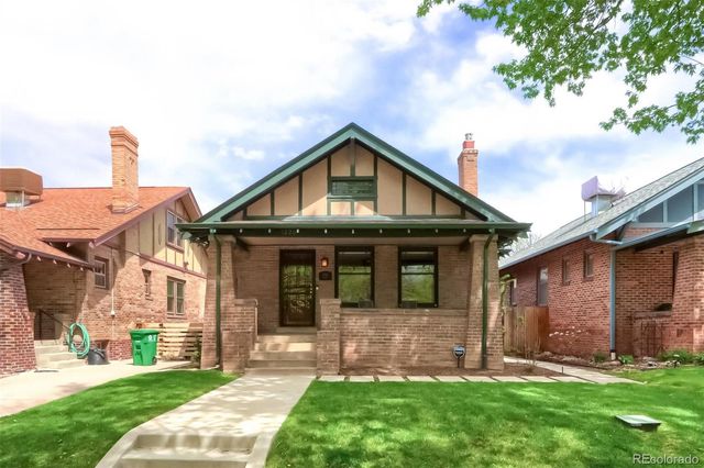 1220 Fillmore Street, Denver, CO 80206