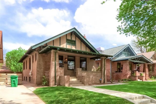 1220 Fillmore Street, Denver, CO 80206