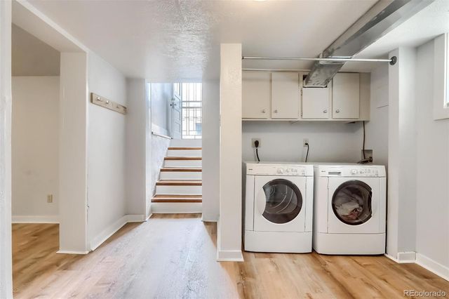 1220 Fillmore Street, Denver, CO 80206