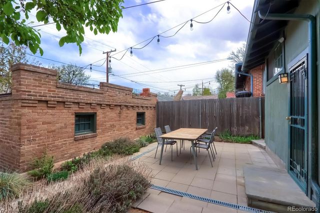 1220 Fillmore Street, Denver, CO 80206