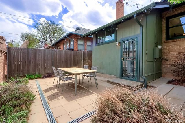 1220 Fillmore Street, Denver, CO 80206