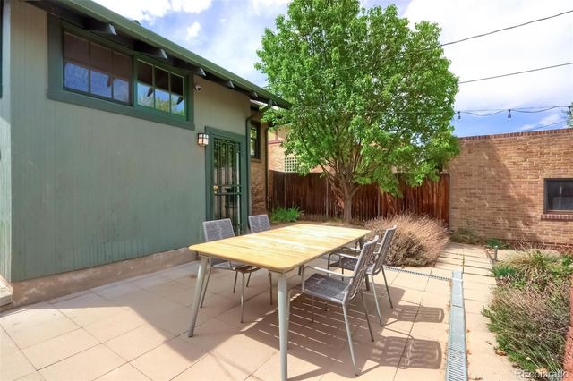 1220 Fillmore Street, Denver, CO 80206