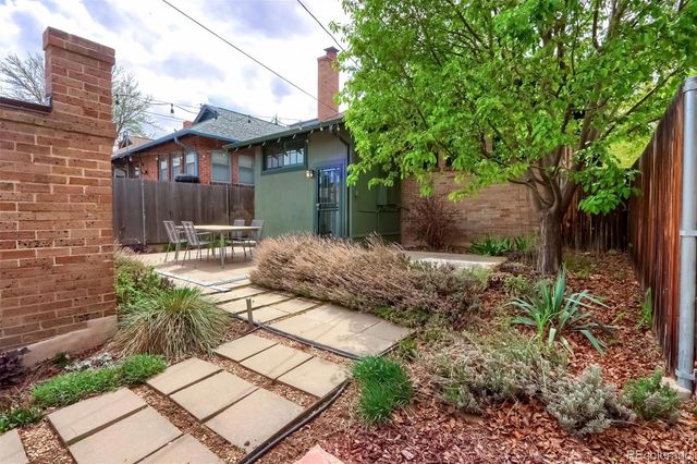 1220 Fillmore Street, Denver, CO 80206