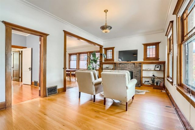 1220 Fillmore Street, Denver, CO 80206