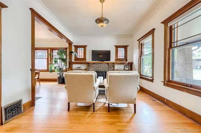 1220 Fillmore Street, Denver, CO 80206