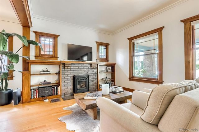 1220 Fillmore Street, Denver, CO 80206