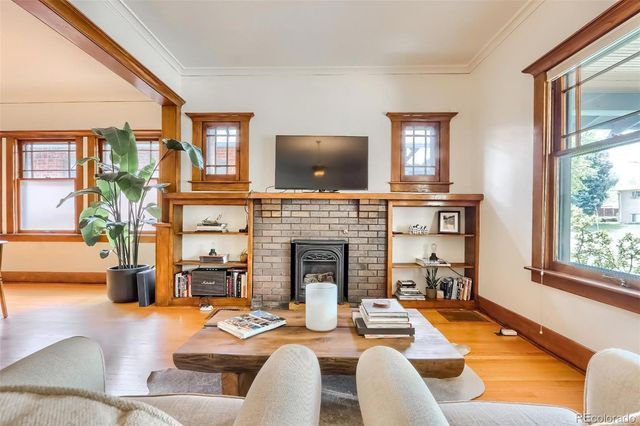 1220 Fillmore Street, Denver, CO 80206