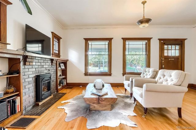 1220 Fillmore Street, Denver, CO 80206