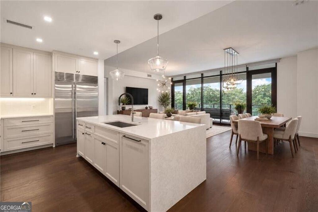 2520 Peachtree Road NW 602, Atlanta, GA 30305 — photo 2