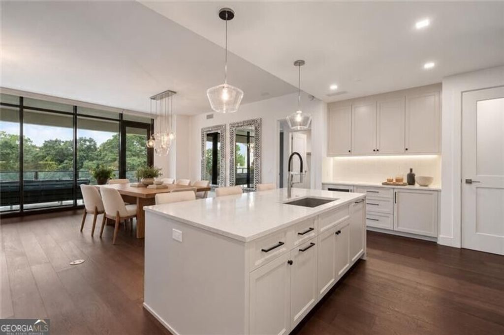 2520 Peachtree Road NW 602, Atlanta, GA 30305 — photo 4
