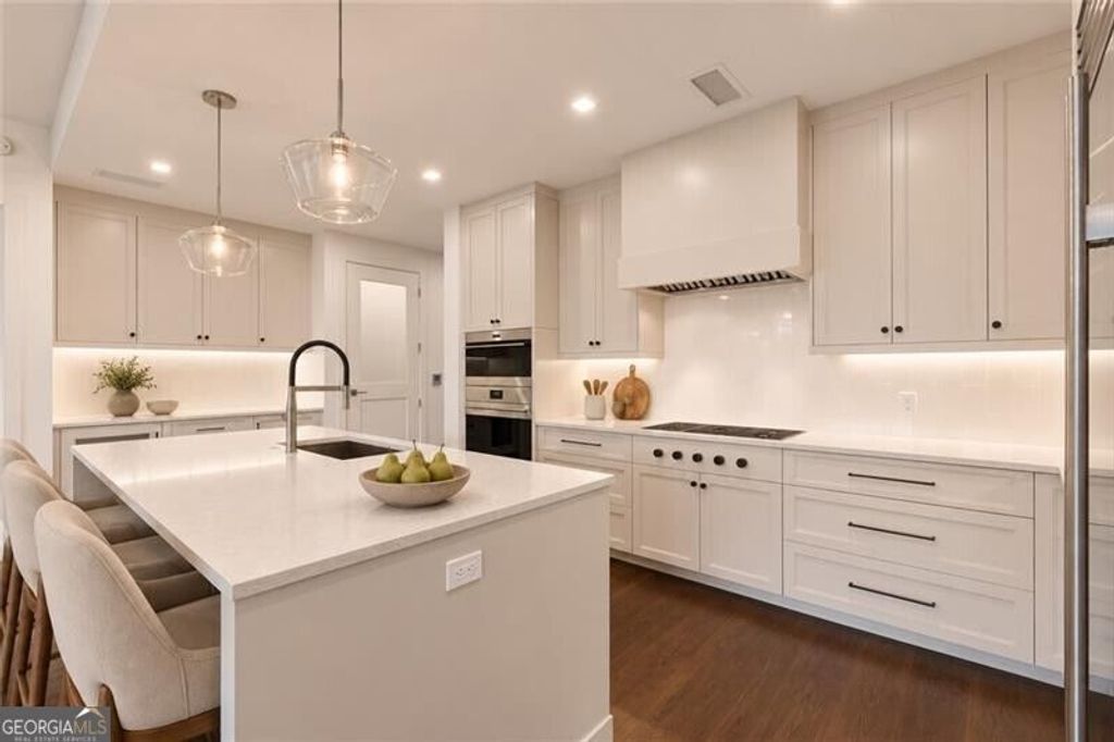 2520 Peachtree Road NW 602, Atlanta, GA 30305 — photo 5