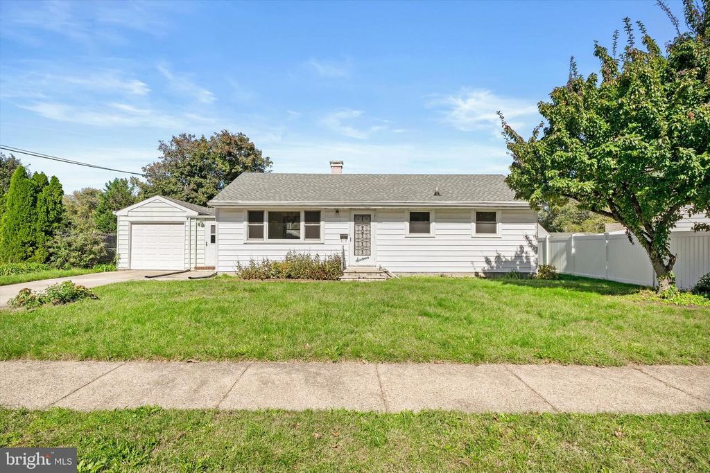 16 SUNSET BLVD, TRENTON, NJ 08690 — photo 2