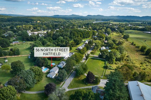 56 North St, Hatfield, MA 01038