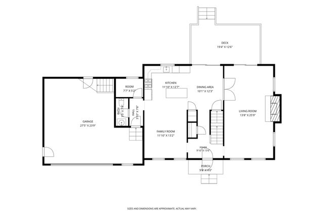 56 North St, Hatfield, MA 01038