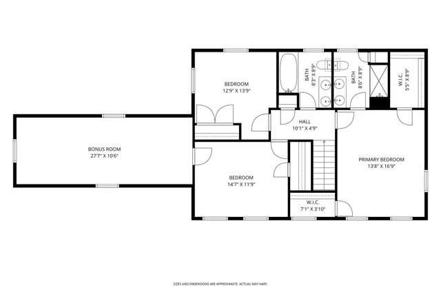 56 North St, Hatfield, MA 01038