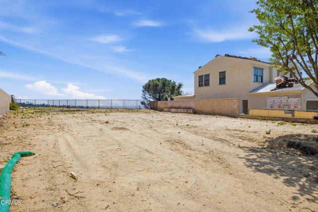 3636 Giddings Ranch, Altadena, CA 91001