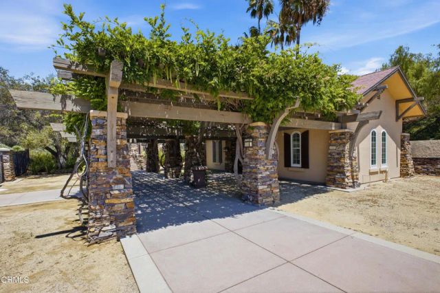 3636 Giddings Ranch, Altadena, CA 91001