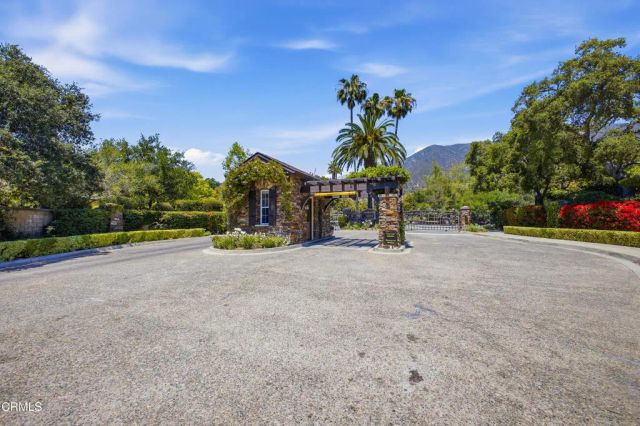 3636 Giddings Ranch, Altadena, CA 91001