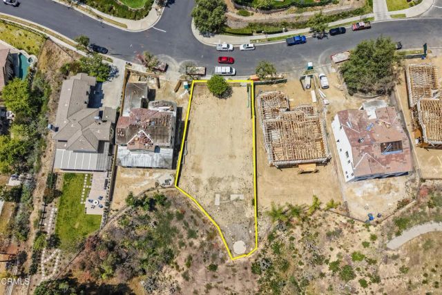 3636 Giddings Ranch, Altadena, CA 91001