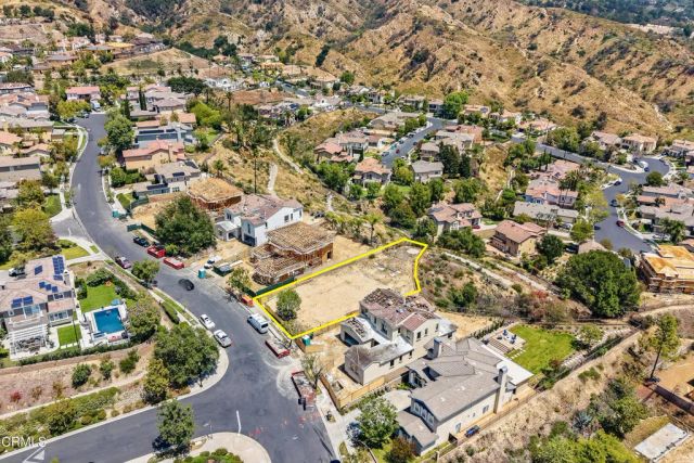 3636 Giddings Ranch, Altadena, CA 91001