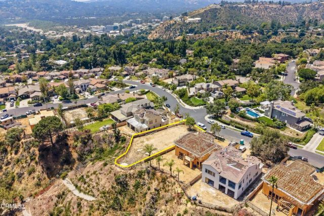 3636 Giddings Ranch, Altadena, CA 91001