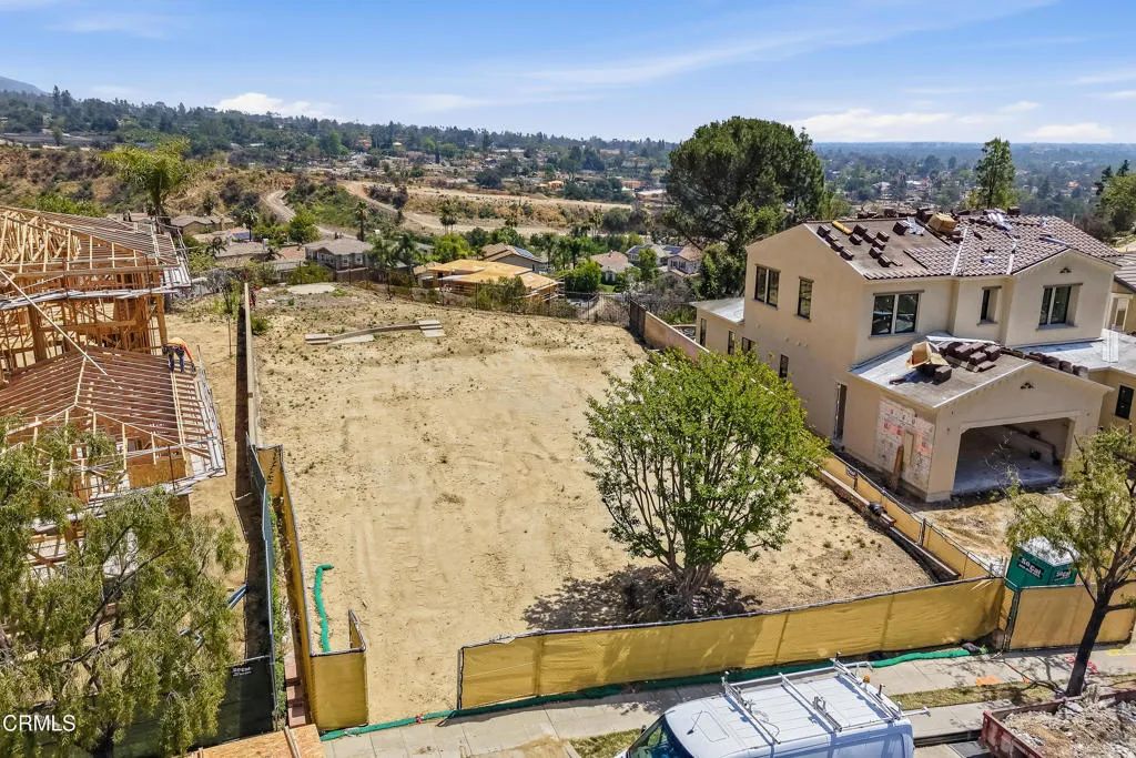 3636 Giddings Ranch, Altadena, CA 91001