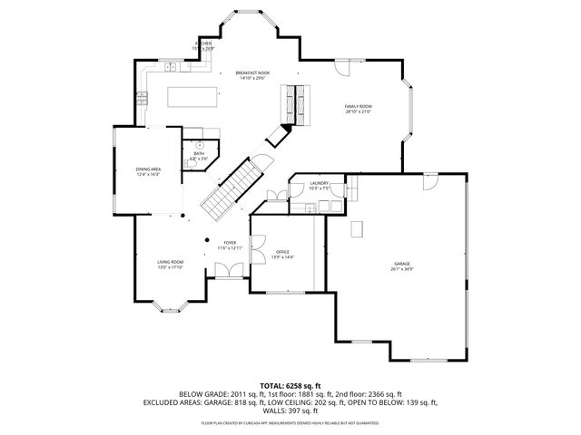 863 Bittersweet Drive, Northbrook, IL 60062