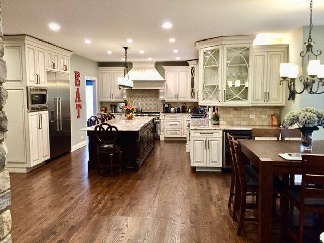 863 Bittersweet Drive, Northbrook, IL 60062