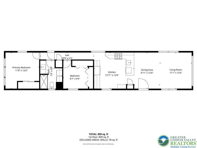 35 Linda Drive, Lehigh Twp, PA 18088