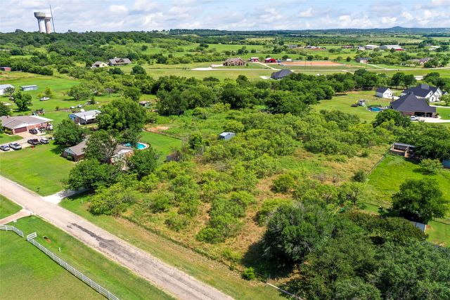 3309 Brett Jackson Drive, Crowley, TX 76036