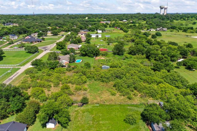 3309 Brett Jackson Drive, Crowley, TX 76036