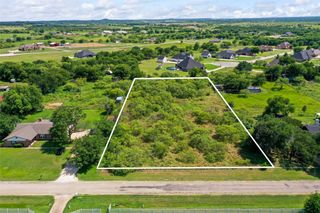 3309 Brett Jackson Drive, Crowley, TX 76036