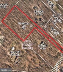 3007 COVENTRYVILLE RD, Pottstown, PA 19465