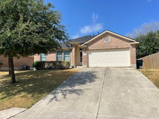 126 Carriage WAY, Kyle, TX 78640