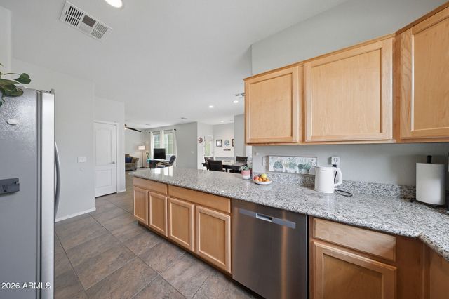 4943 W ESCUDA Drive, Glendale, AZ 85308