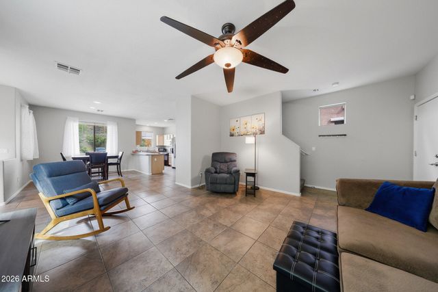 4943 W ESCUDA Drive, Glendale, AZ 85308