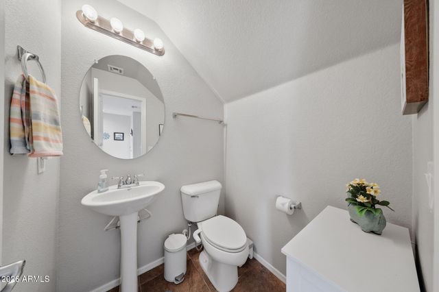 4943 W ESCUDA Drive, Glendale, AZ 85308