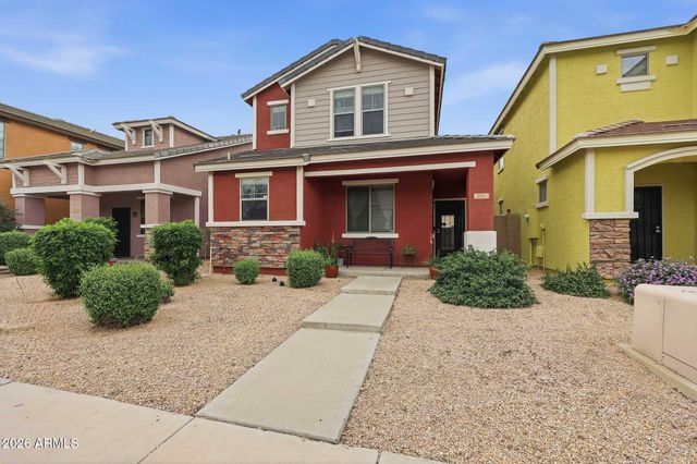 4943 W ESCUDA Drive, Glendale, AZ 85308