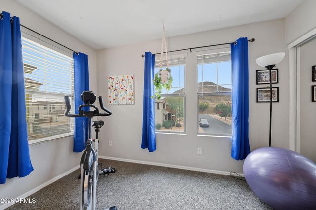 4943 W ESCUDA Drive, Glendale, AZ 85308