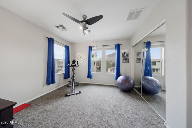 4943 W ESCUDA Drive, Glendale, AZ 85308