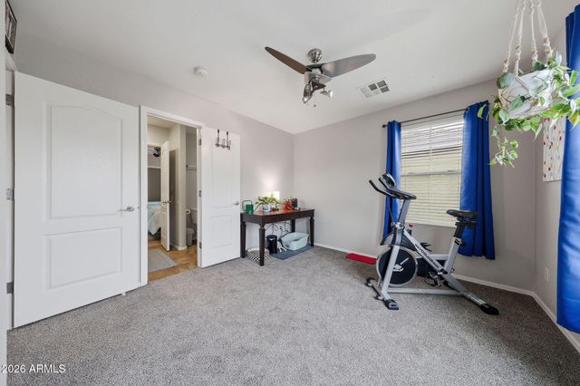 4943 W ESCUDA Drive, Glendale, AZ 85308