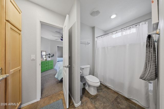 4943 W ESCUDA Drive, Glendale, AZ 85308