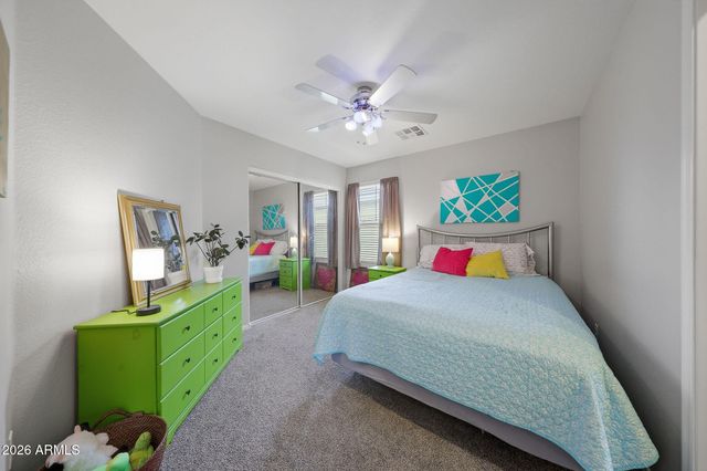 4943 W ESCUDA Drive, Glendale, AZ 85308