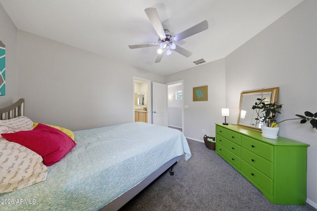 4943 W ESCUDA Drive, Glendale, AZ 85308