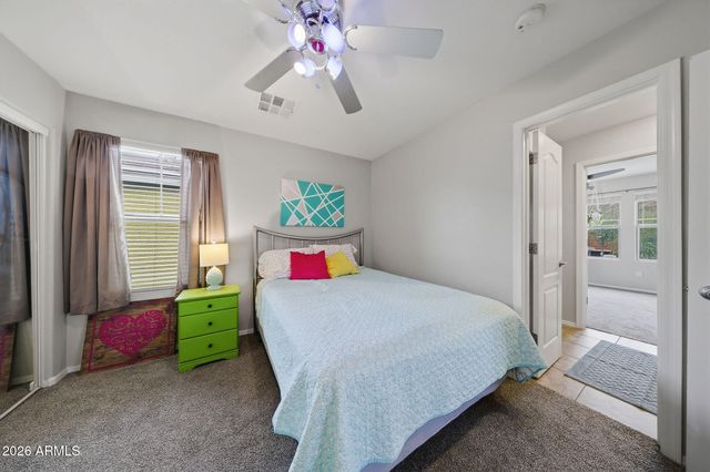 4943 W ESCUDA Drive, Glendale, AZ 85308